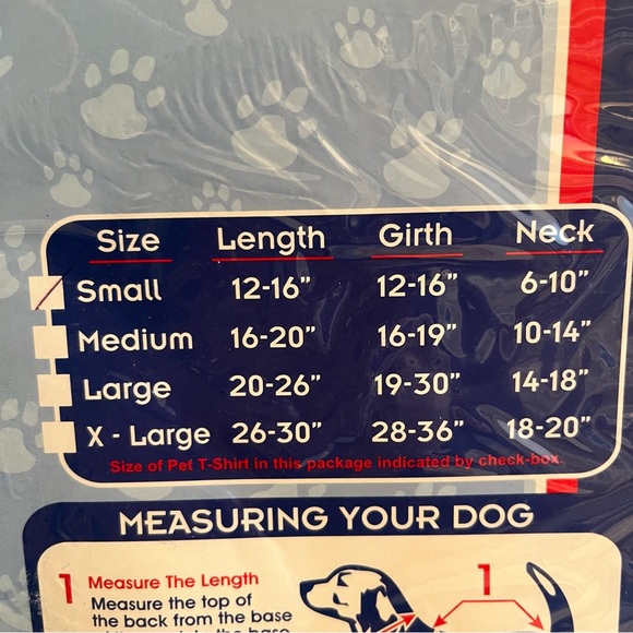 Hunter Pet Gear University of Kentucky Pet T-Shirt - Picture 6 of 9